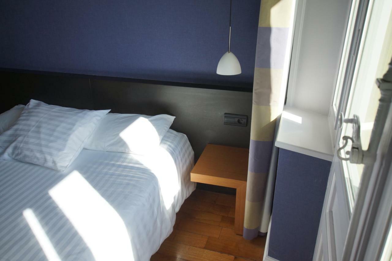 Hotel De Charme L'Oree Du Parc Romans-sur-Isère Buitenkant foto